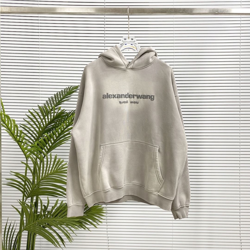 Alexander Wang Hoodies